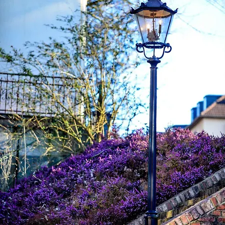 Lägenhet Carl-kaiser-loft I *