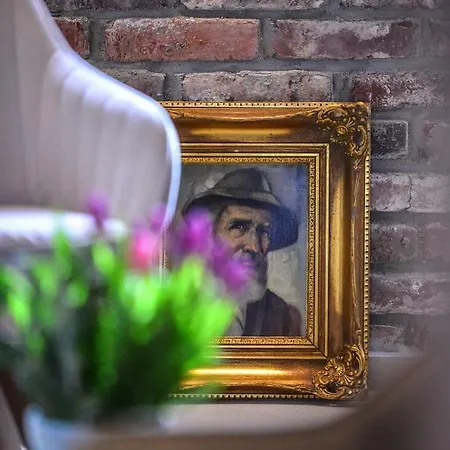 Apartment Carl-kaiser-loft I