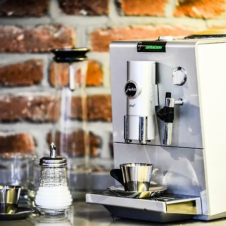 Carl-kaiser-loft I Lägenhet