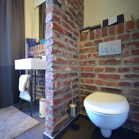 Carl-kaiser-loft I Apartment