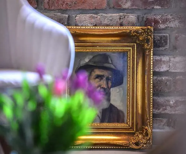 Appartement Carl-kaiser-loft I