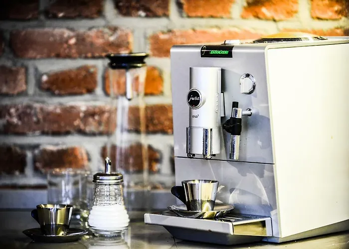 Carl-kaiser-loft I Appartement