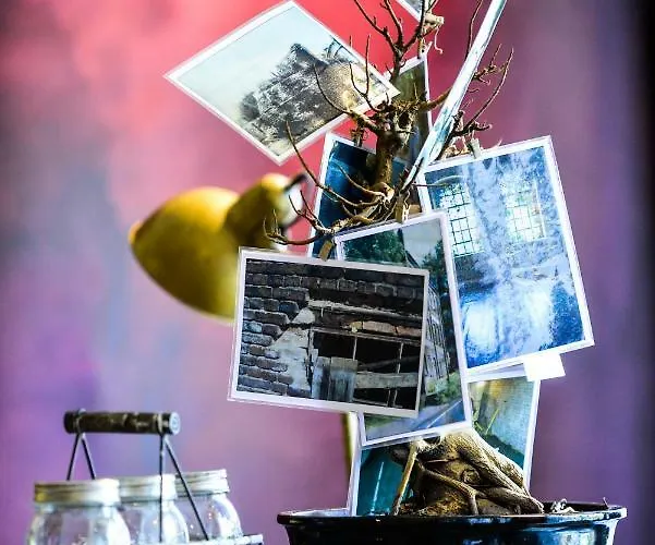 Carl-kaiser-loft I *