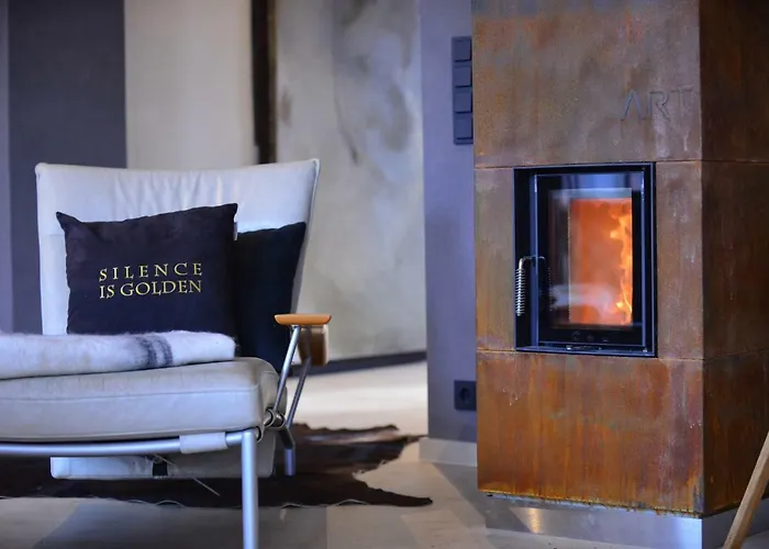 Appartement Carl-kaiser-loft I Solingen