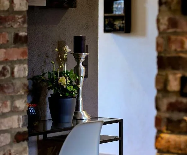 Carl-kaiser-loft I *